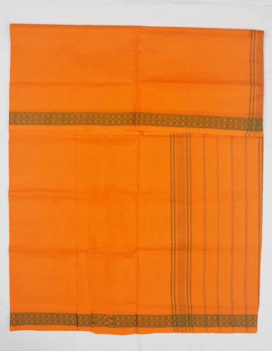 Cotton Saree 12049