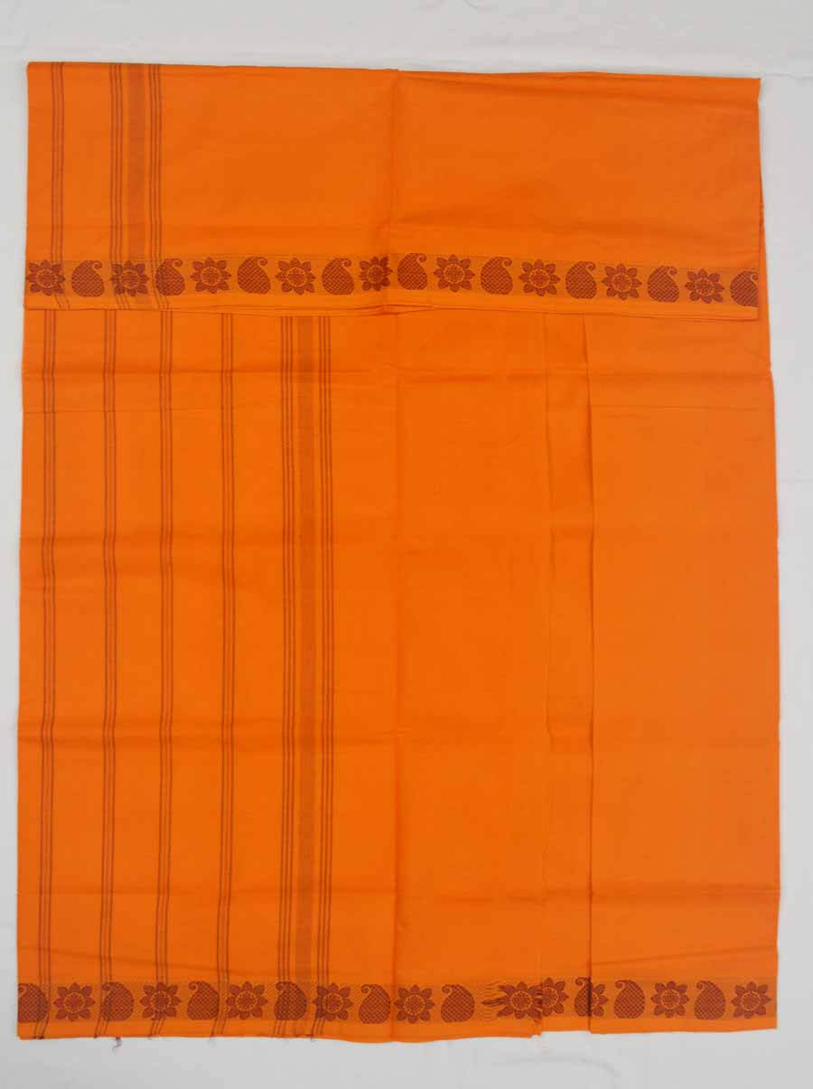 Cotton Saree 12048