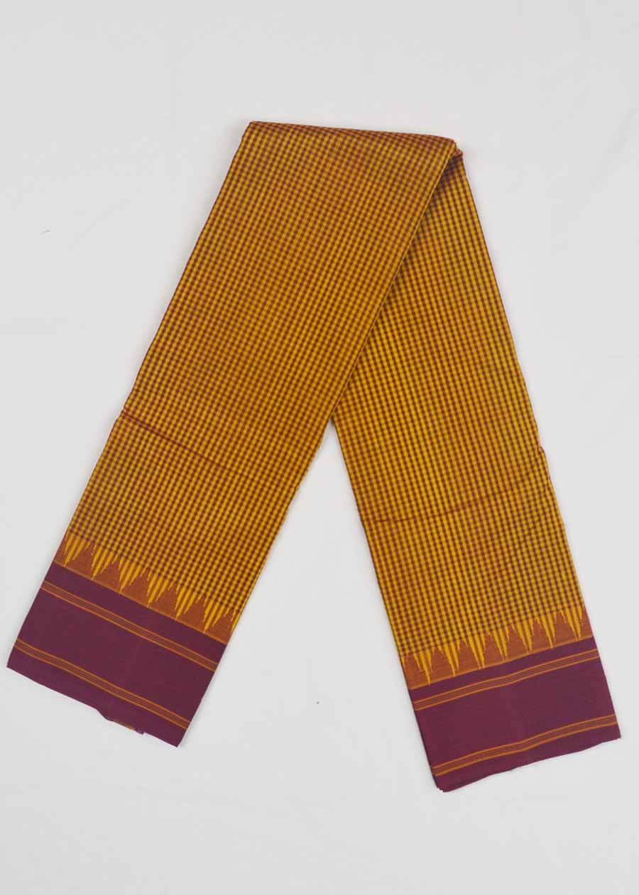 Silk-Cotton 12069
