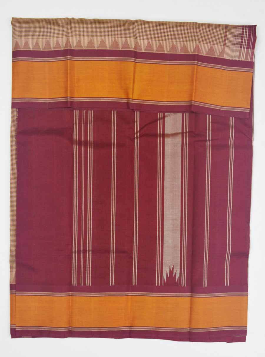 Silk-Cotton 12068