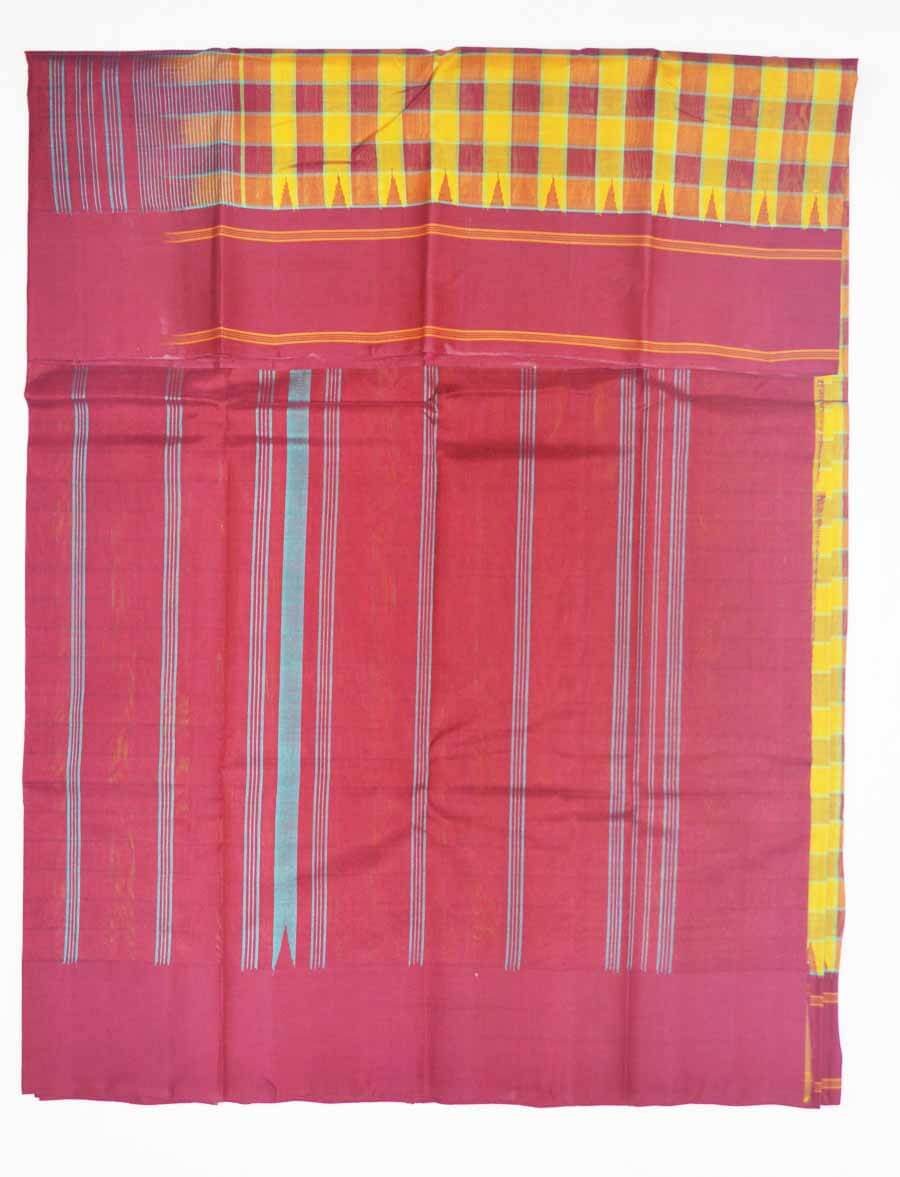 Silk-Cotton 12070