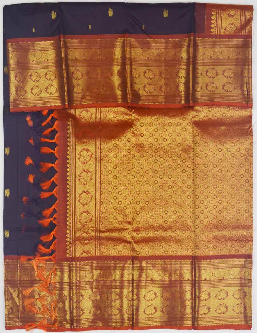 Kancheepuram 12309