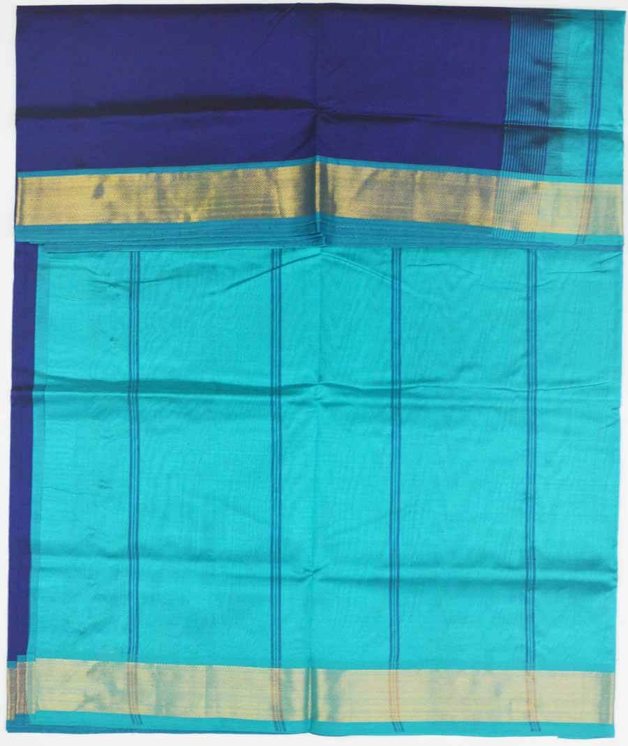 Silk-Cotton 12134