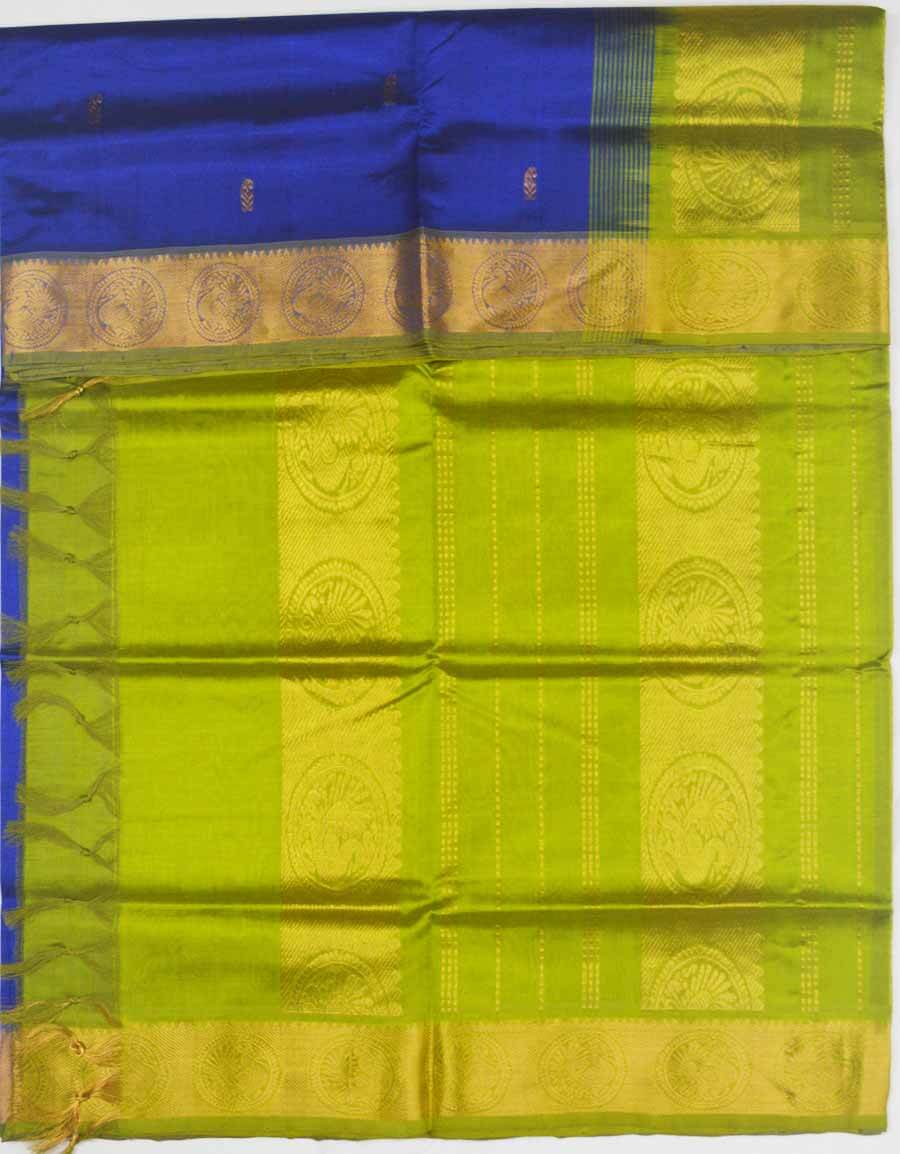 Silk-Cotton 12168