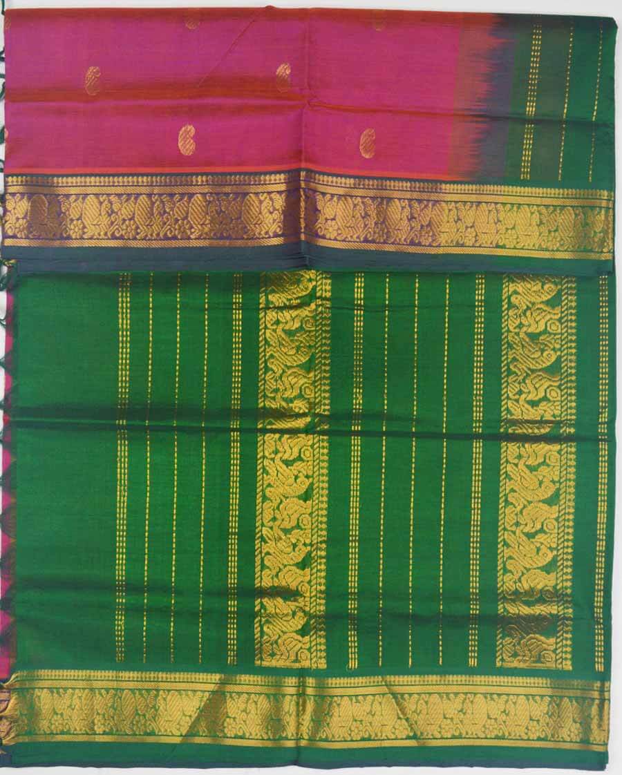 Silk-Cotton 12179