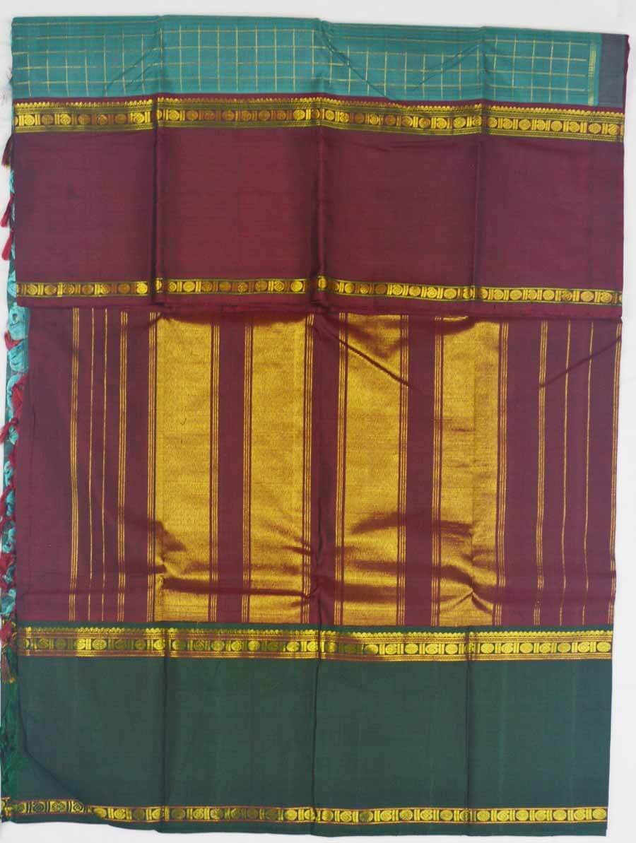 Kancheepuram 12267