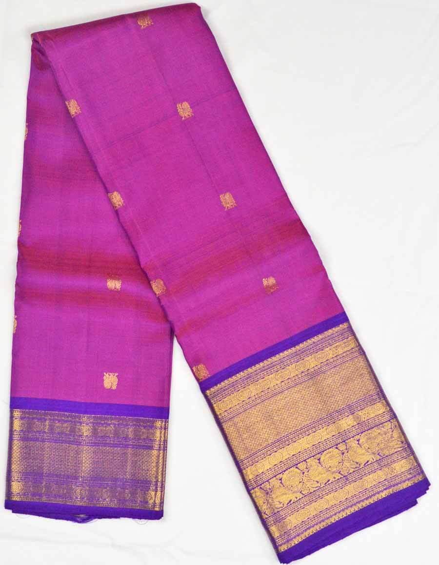 Kancheepuram 12301