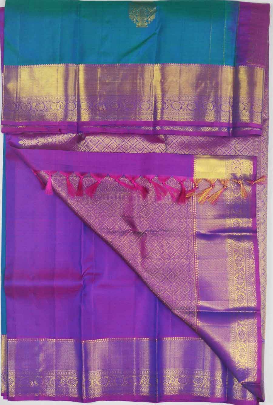 Kancheepuram 12368