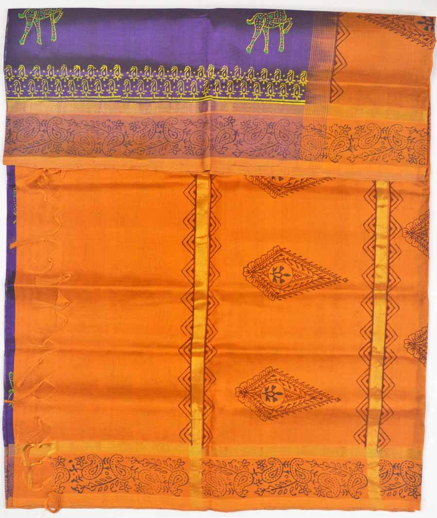 Silk-Cotton 12115