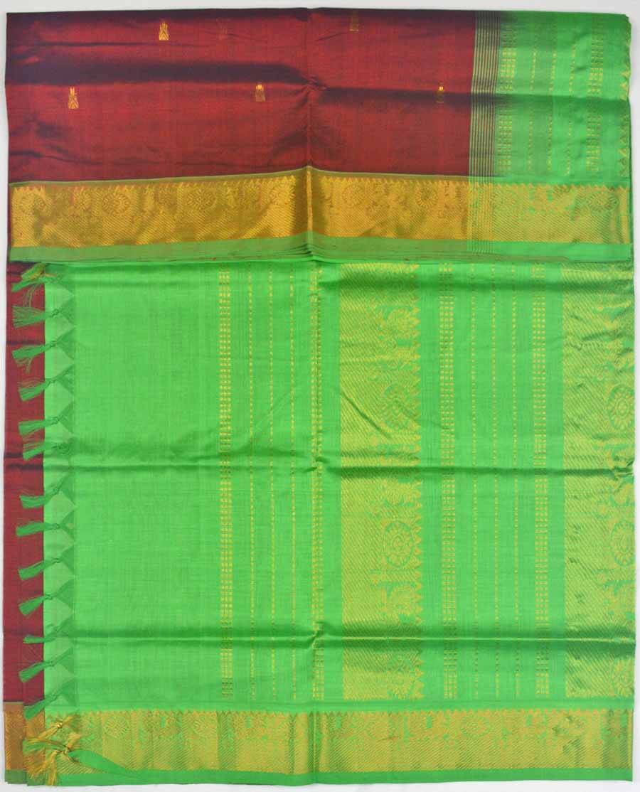 Silk-Cotton 12169