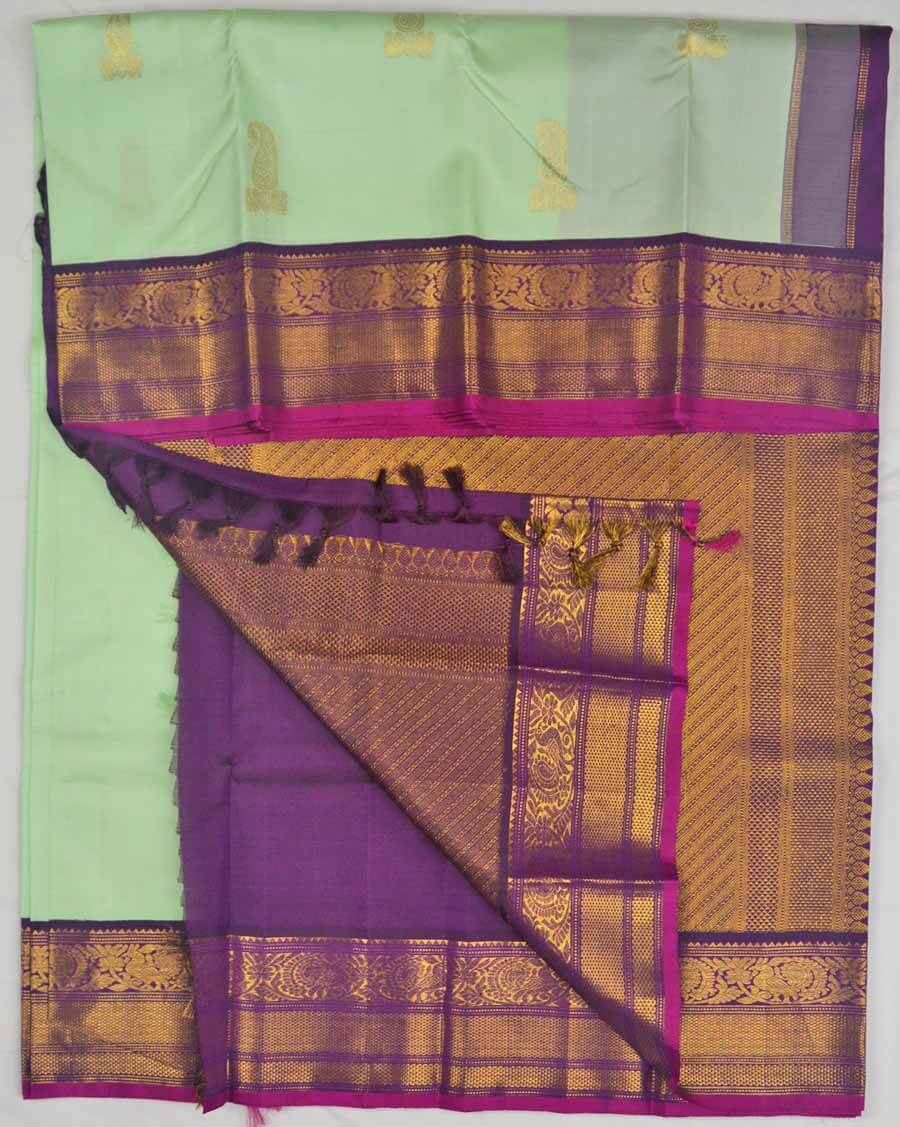 Kancheepuram 12366