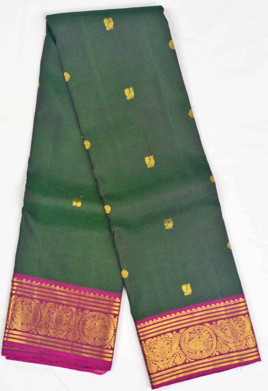 Kancheepuram 12257