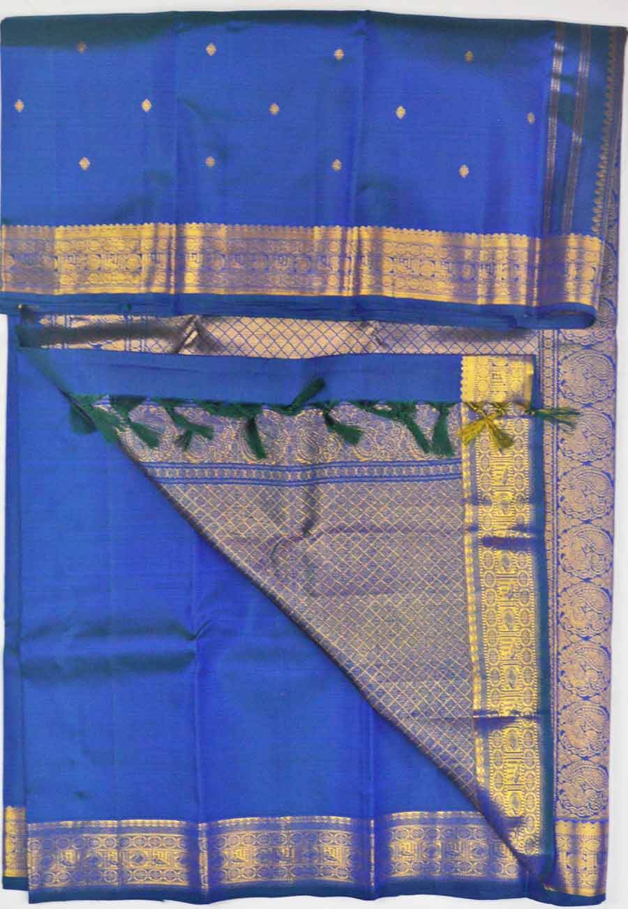 Kancheepuram 12372