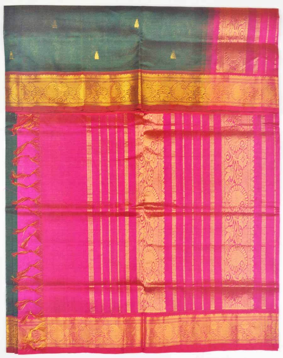 Silk-Cotton 12230