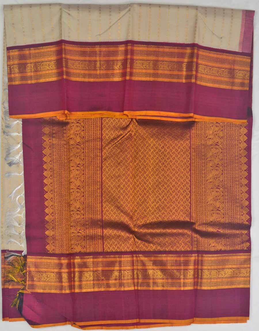 Kancheepuram 12253