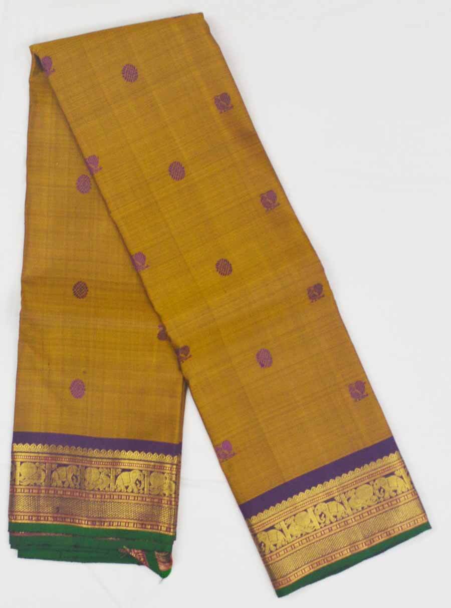 Kancheepuram 12378