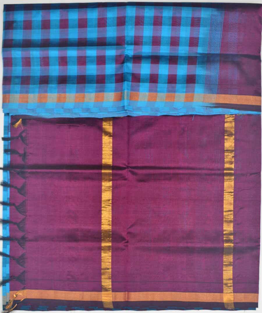 Silk-Cotton 12106