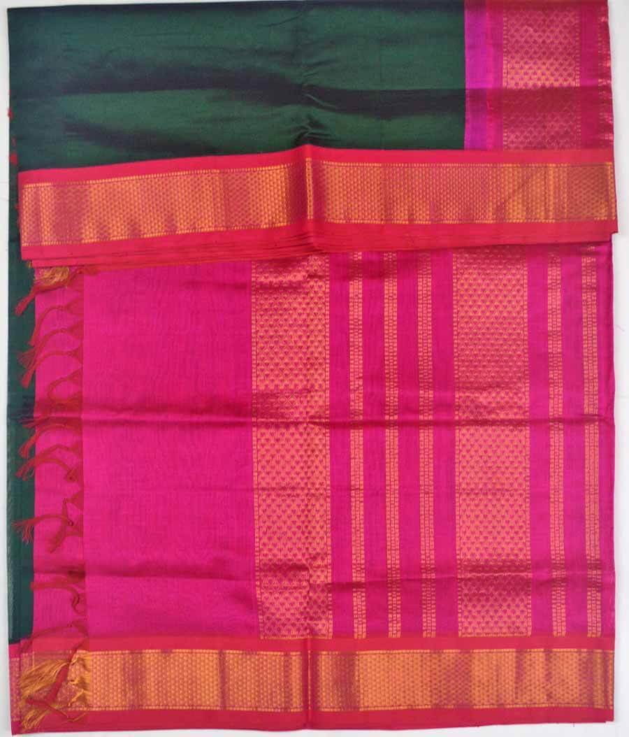 Silk-Cotton 12234
