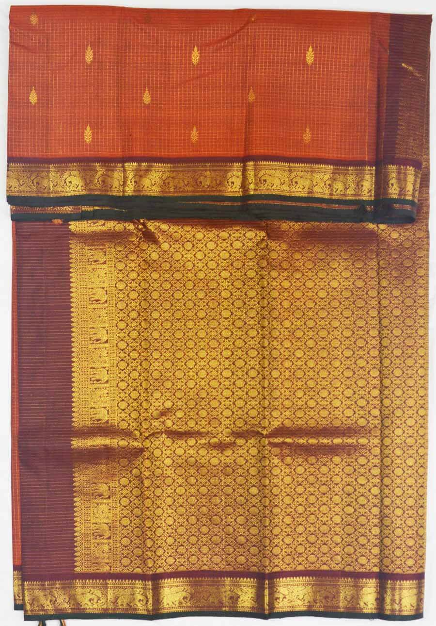 Kancheepuram 12360