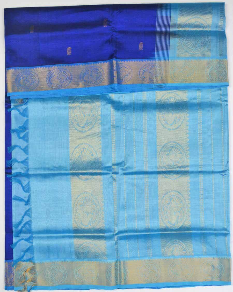 Silk-Cotton 12164