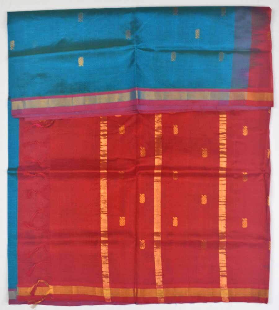 Silk-Cotton 12130