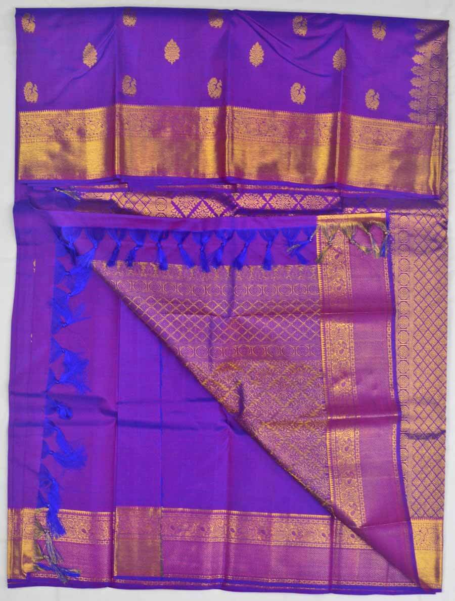 Kancheepuram 12286