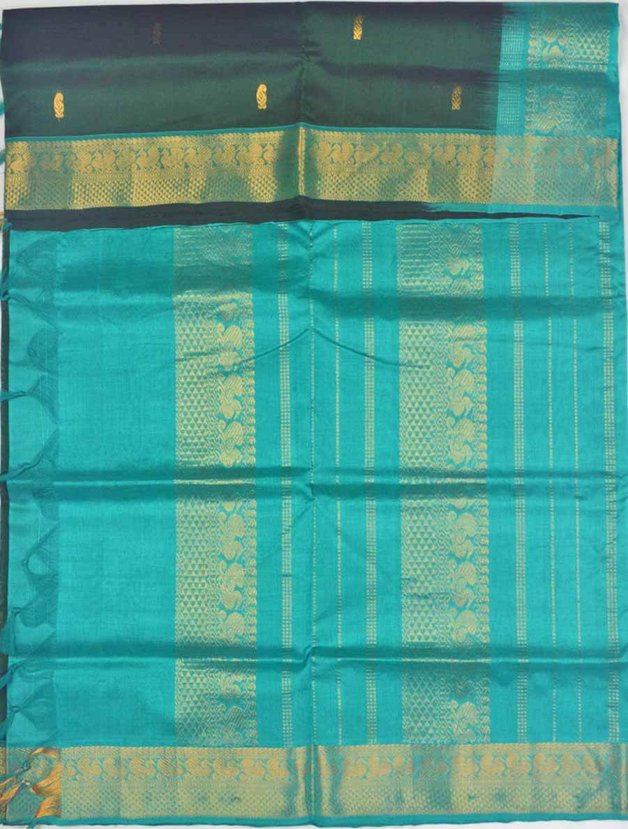 Silk-Cotton 12177