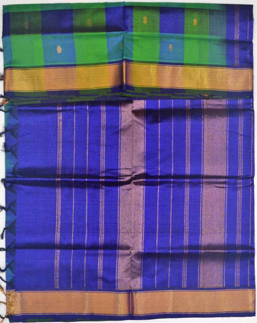 Silk-Cotton 12220
