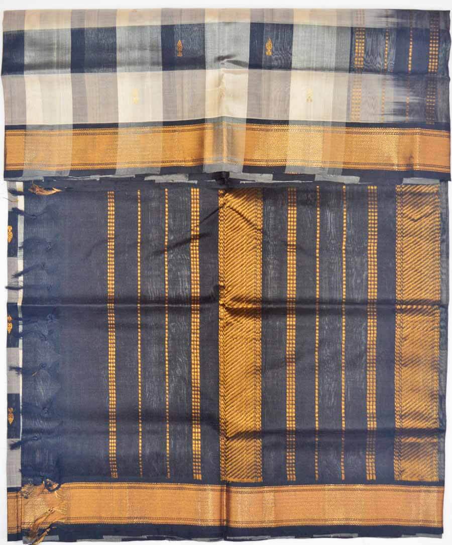 Silk-Cotton 12218