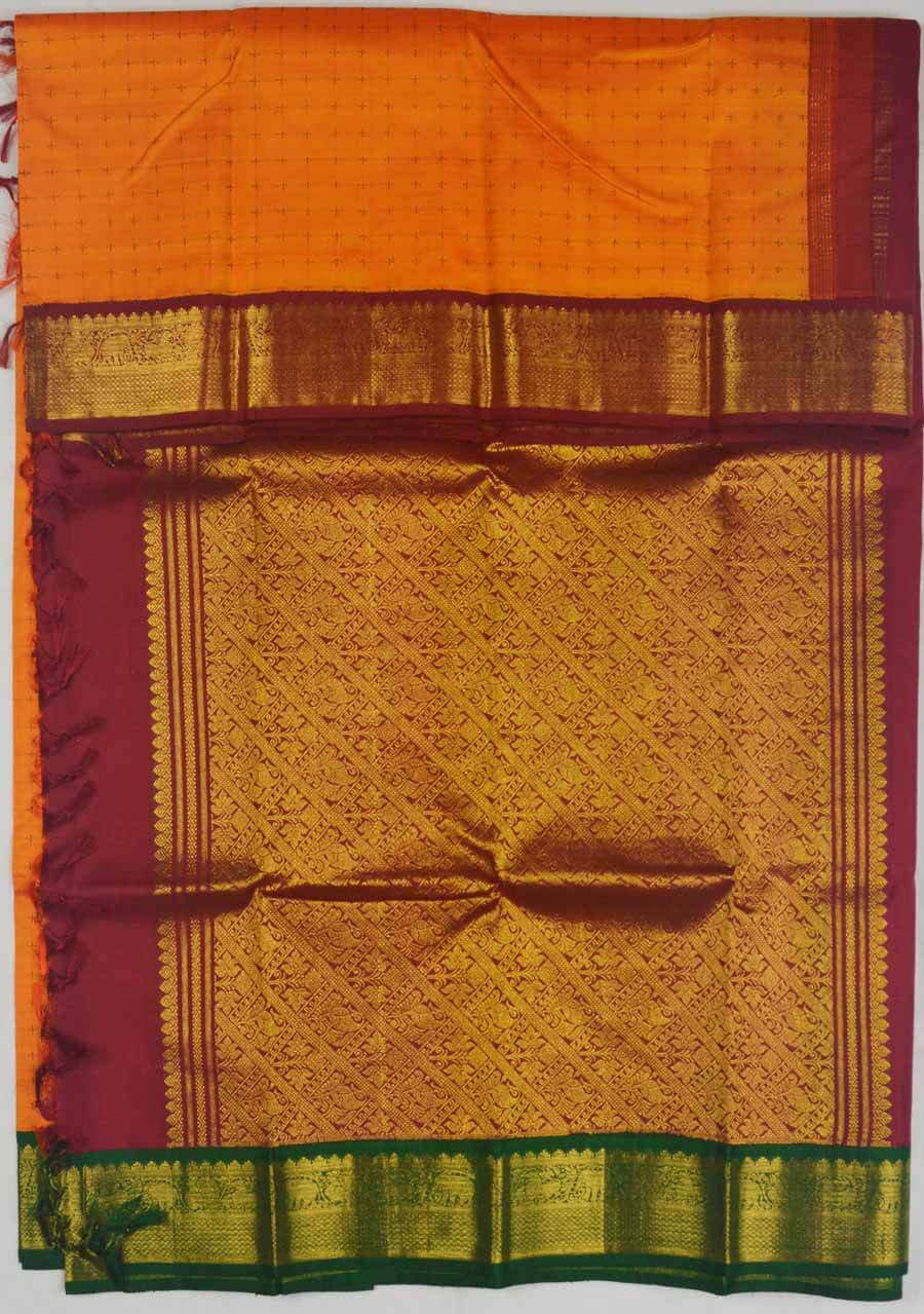 Kancheepuram 12298