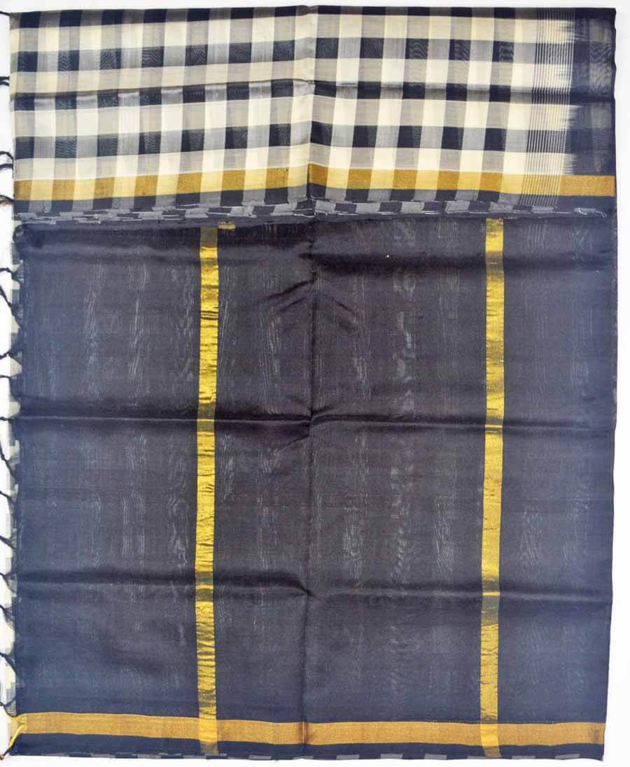 Silk-Cotton 12098