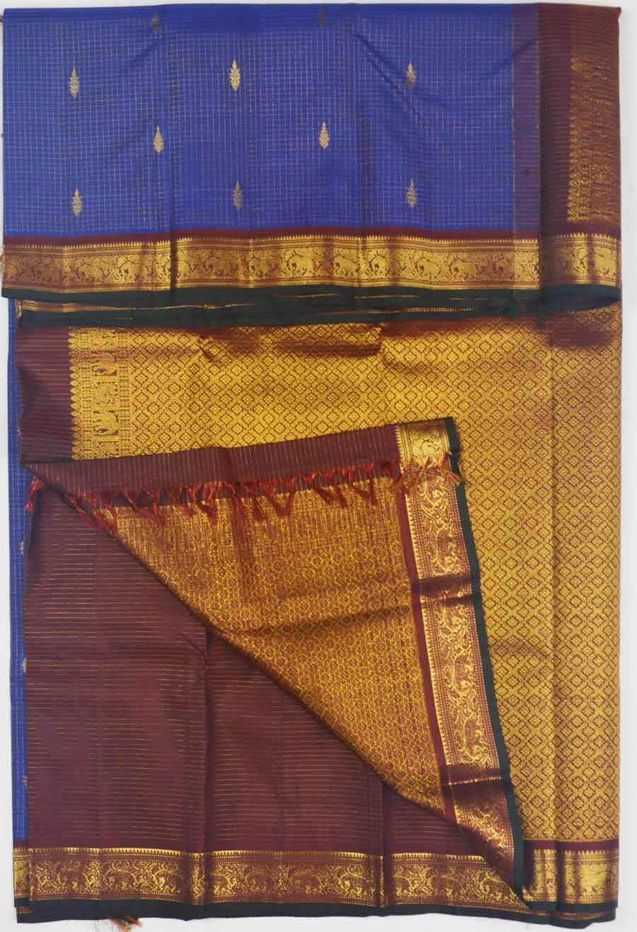 Kancheepuram 12283