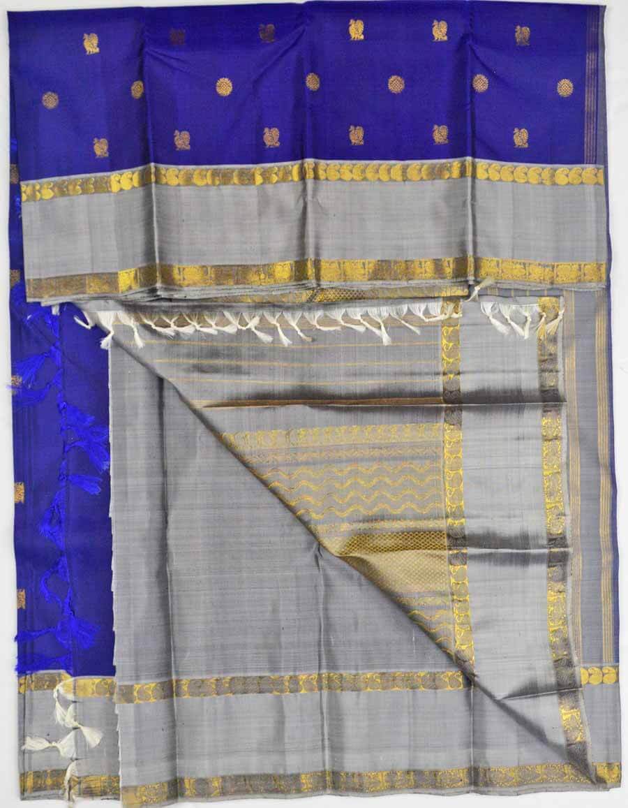 Kancheepuram 12337