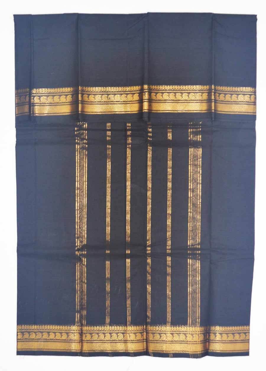 Cotton Saree 12388