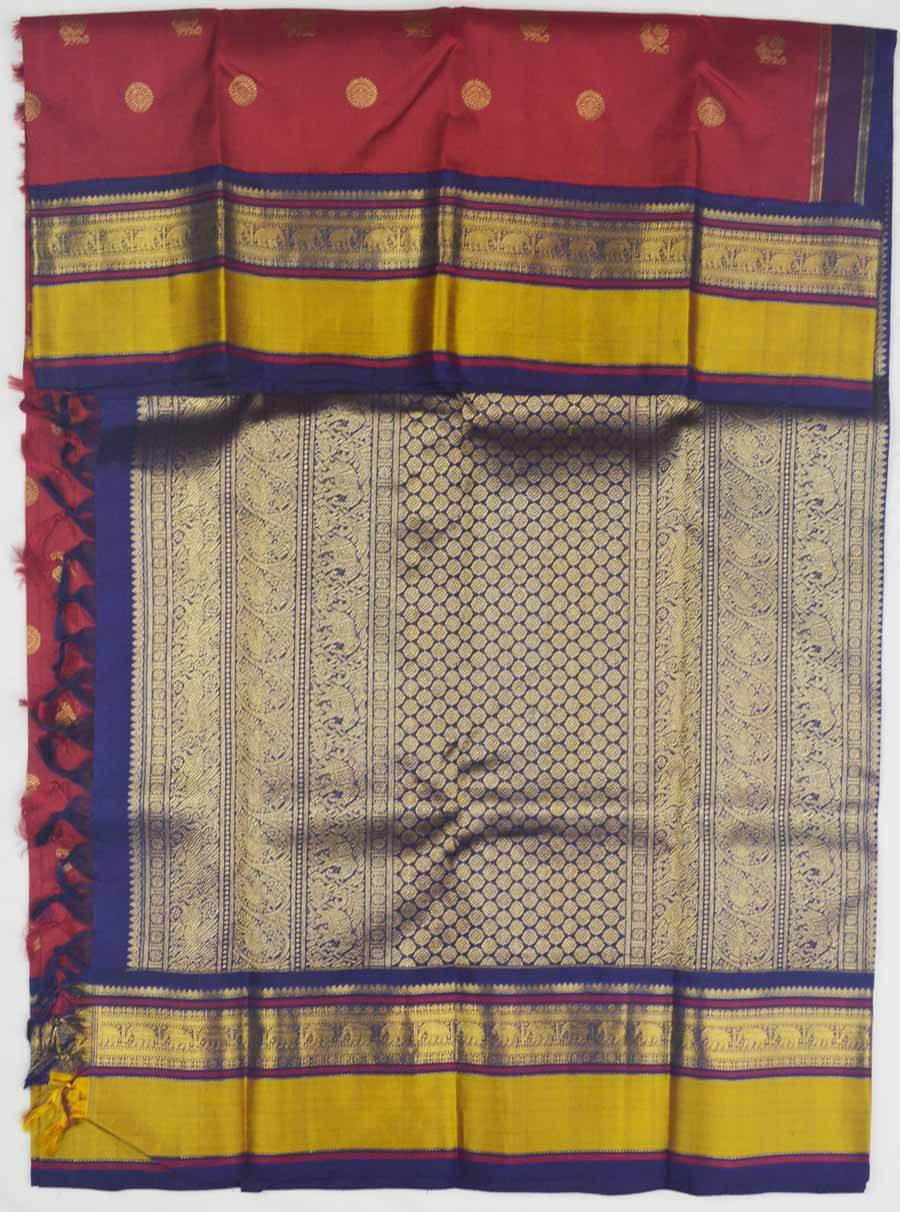 Kancheepuram 12325