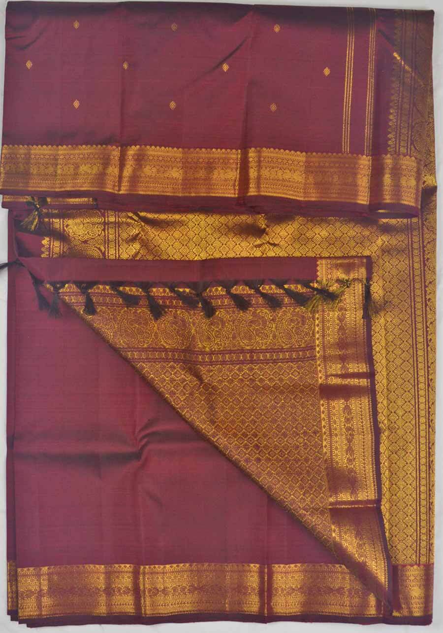 Kancheepuram 12369