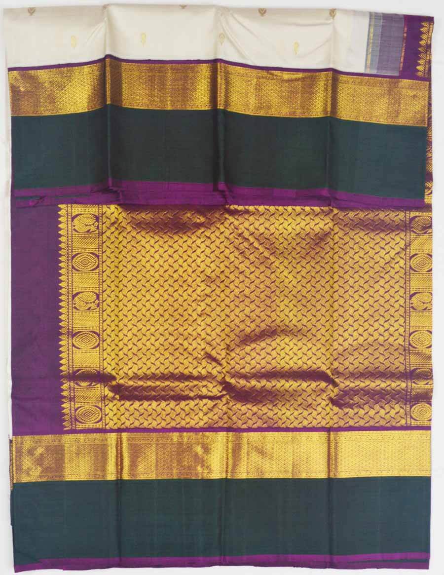 Kancheepuram 12255