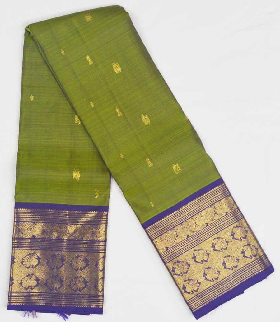 Kancheepuram 12307