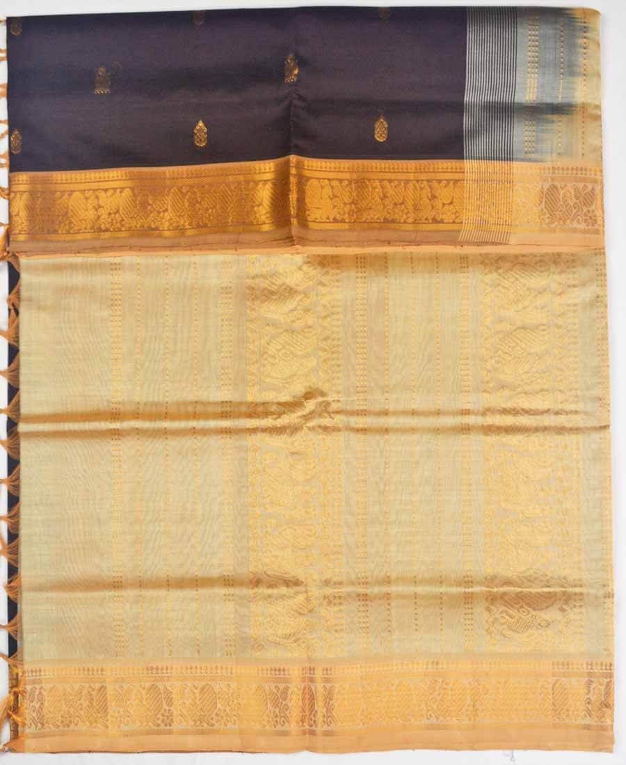 Silk-Cotton 12171