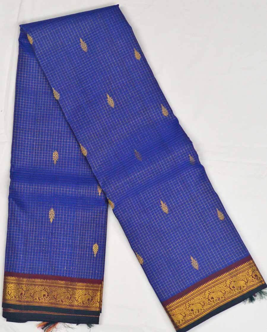 Kancheepuram 12283
