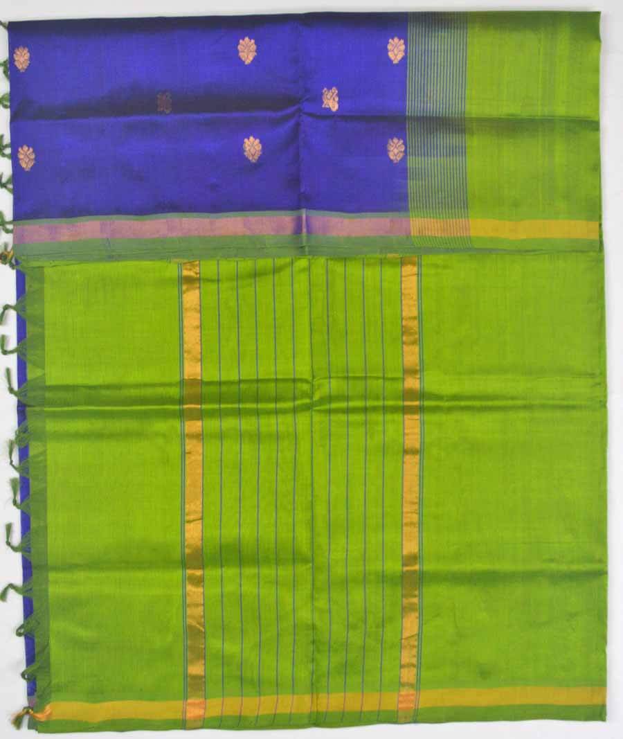 Silk-Cotton 12125