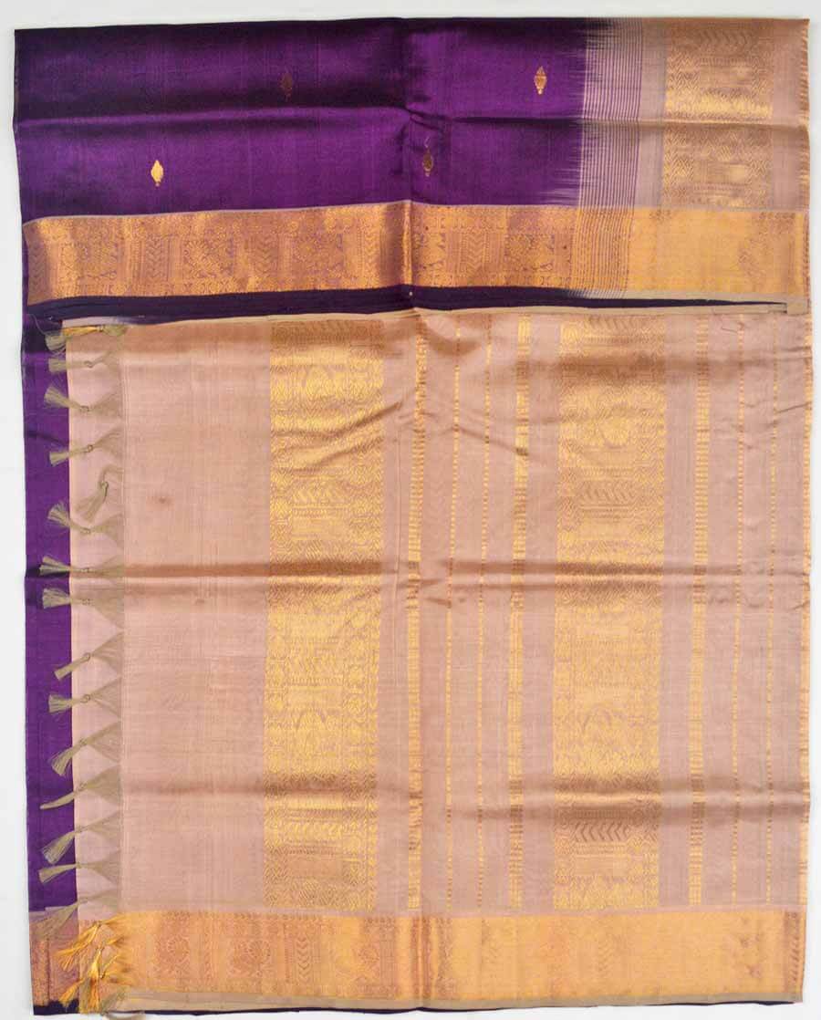 Silk-Cotton 12154