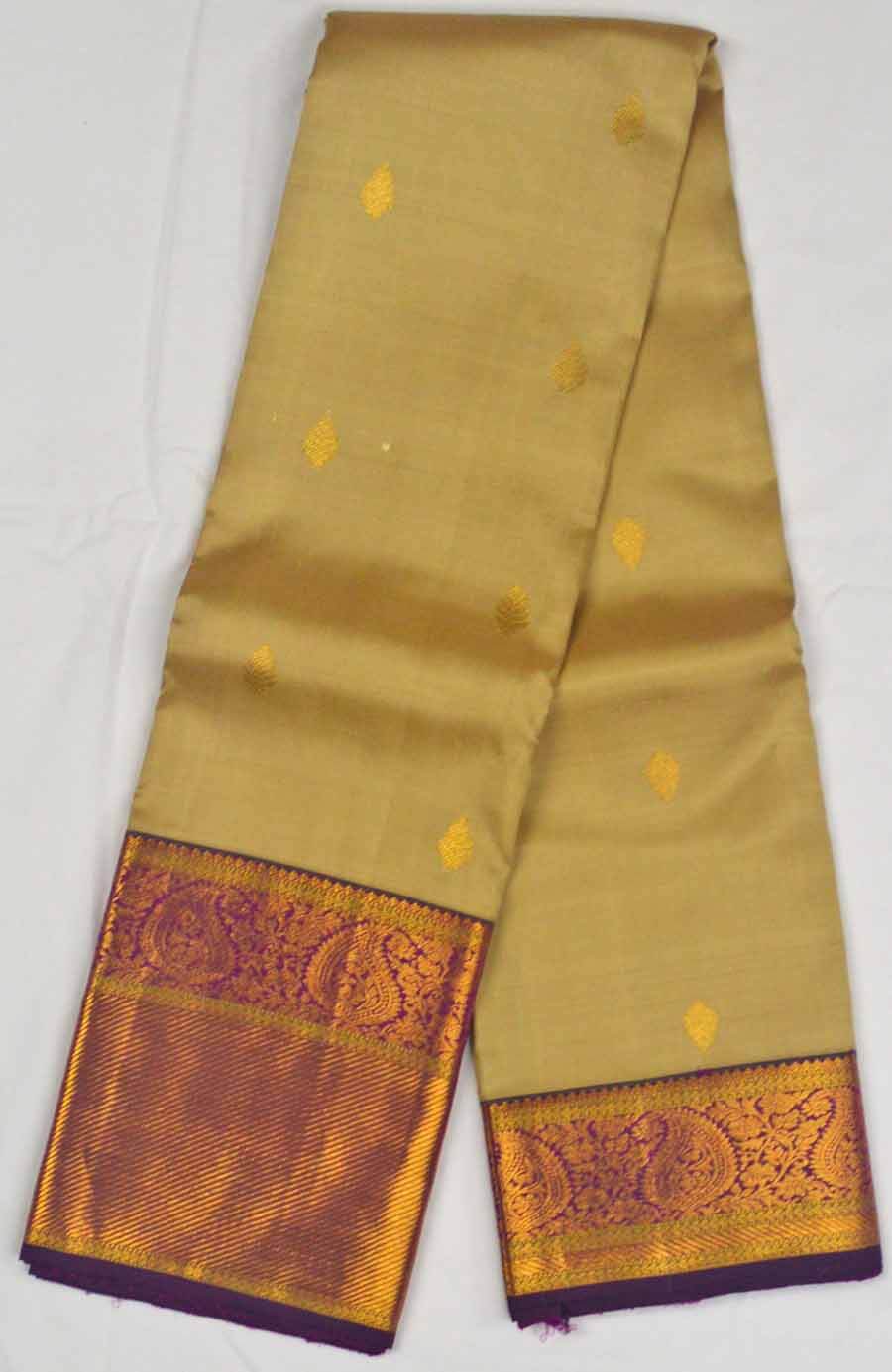 Kancheepuram 12289