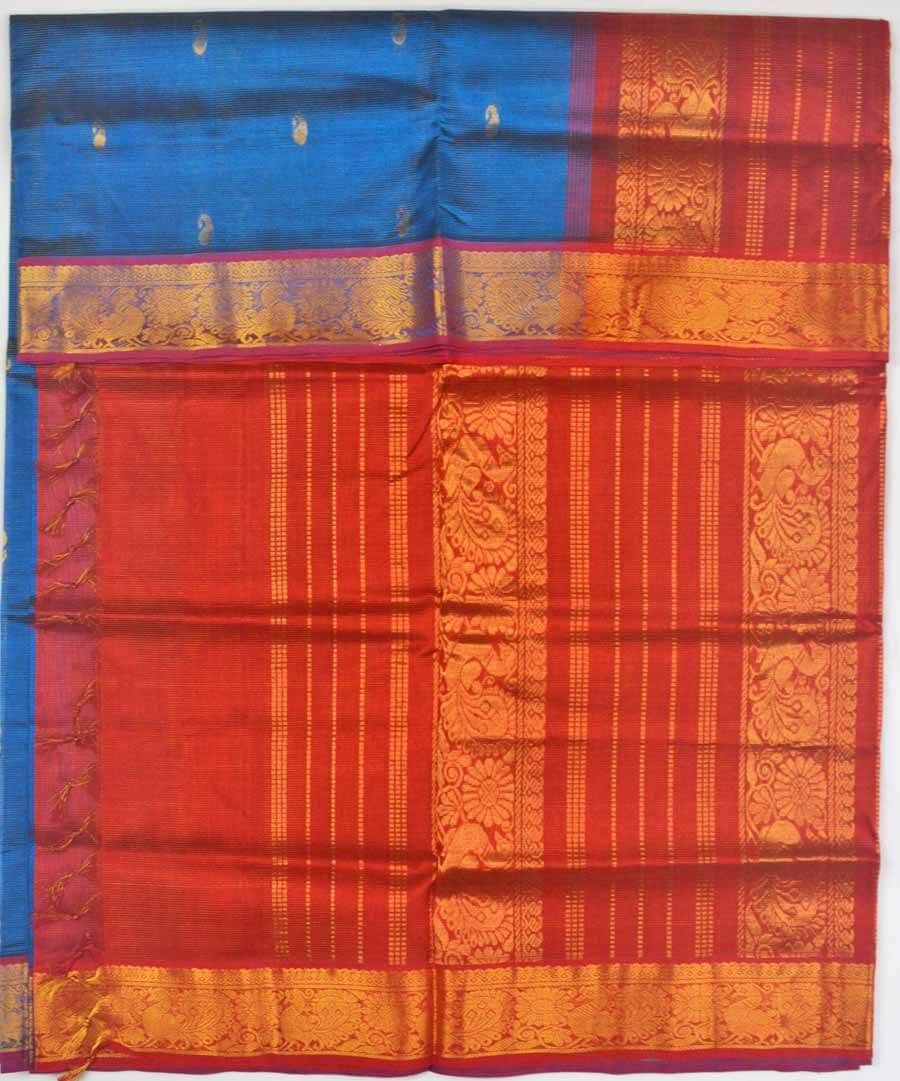 Silk-Cotton 12229