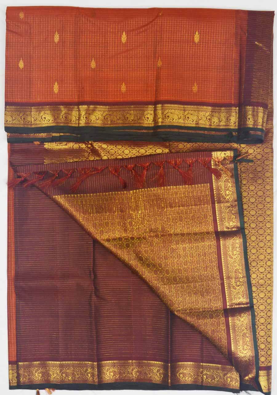 Kancheepuram 12360