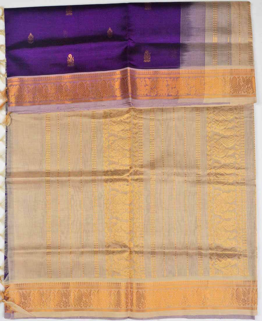 Silk-Cotton 12162