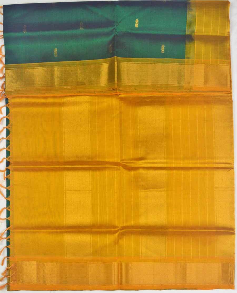 Silk-Cotton 12160