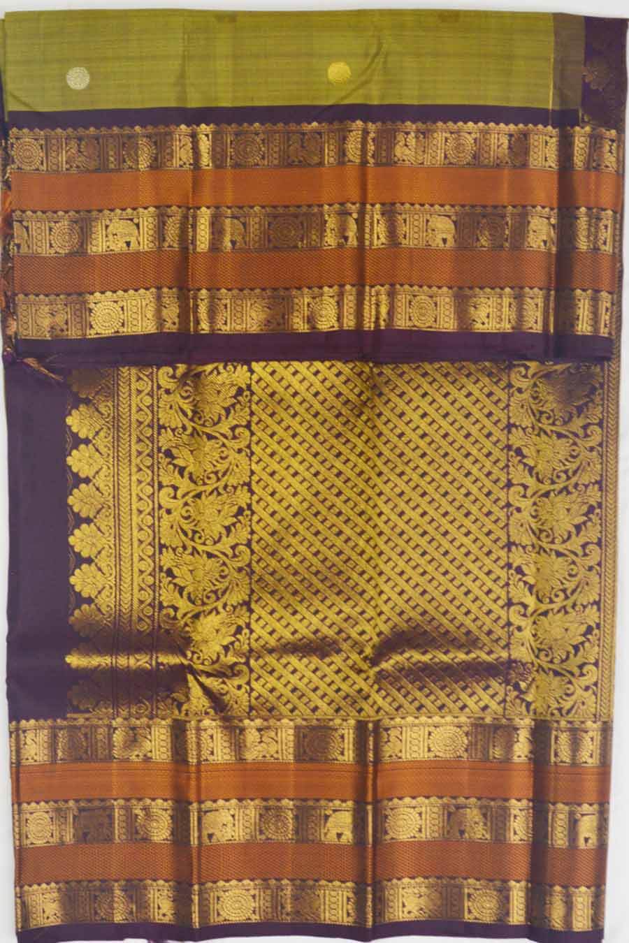 Kancheepuram 12308