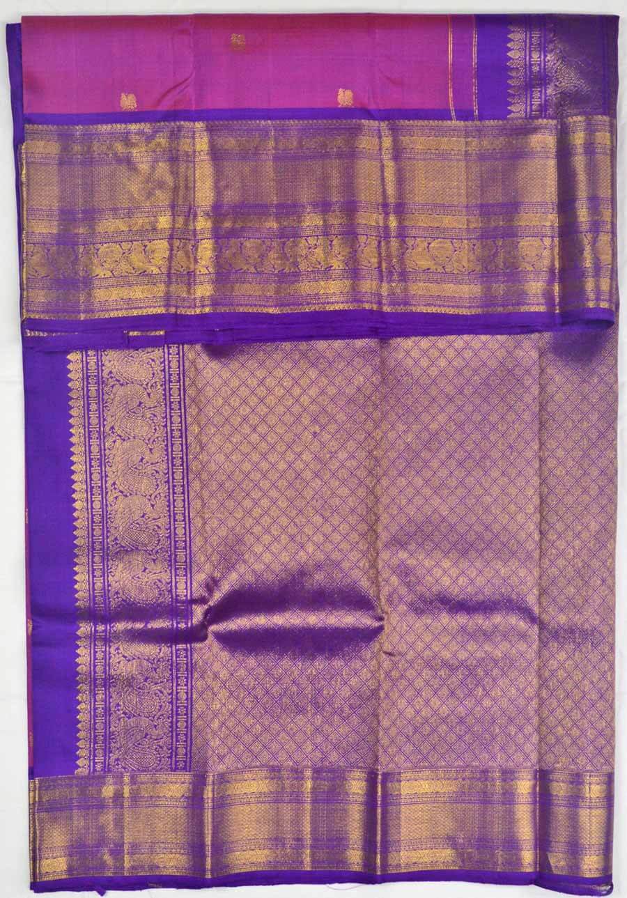 Kancheepuram 12301