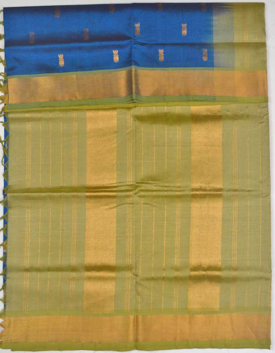 Silk-Cotton 12178